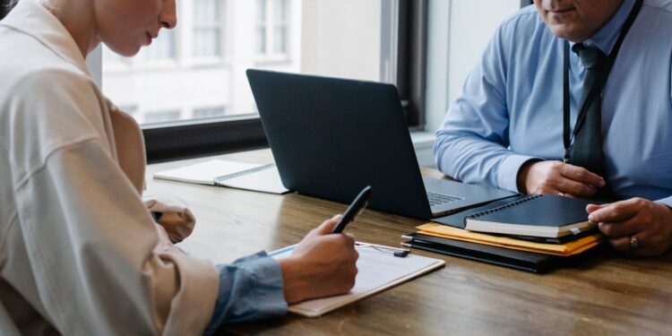 OpenAI employees discussing plans for the Pentagon defense contract negotiation.