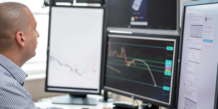 Charts showcasing Tether's $10 billion profits and a graphic depicting full reserve coverage.