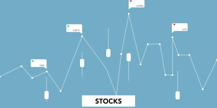 Graph showing declining cryptocurrency ETP inflows with financial charts and data overlays.