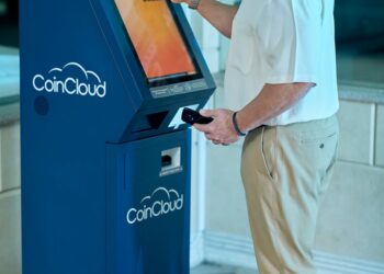 A digital wallet interface showcasing cryptocurrency transactions for AI agents.