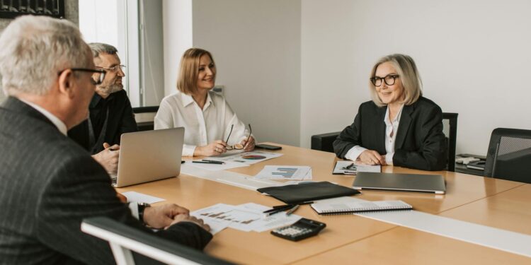 Crypto executives discuss regulations during a meeting at the CFTC Innovation Advisory Committee.