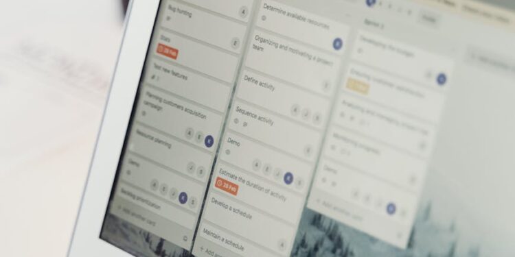 A digital interface showcasing Hedera tools for managing EU digital product passports.