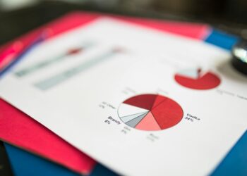 Colorful graphic showing Ethereum logo with financial data visuals and rebranding elements.