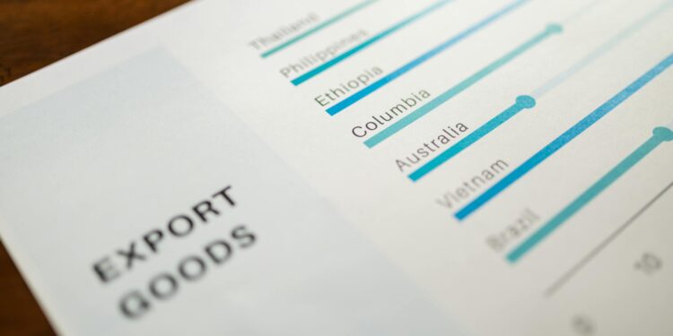 Chart comparing notional trading volumes of Hyperliquid and Coinbase in 2025.