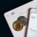 A digital chart showing HYPE token prices nearing a $30 breakout before an important vote.