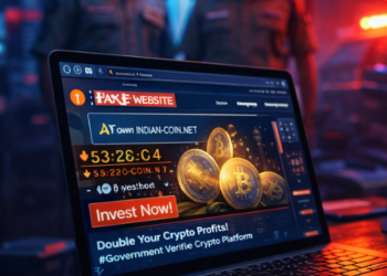 CoinDCX Founders Questioned, Later Detained in ₹71 Lakh Scam Probe; Firm Flags Impersonation Fraud