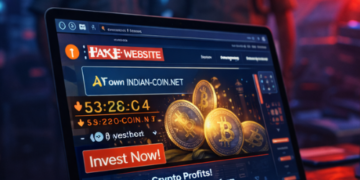 CoinDCX Founders Questioned, Later Detained in ₹71 Lakh Scam Probe; Firm Flags Impersonation Fraud