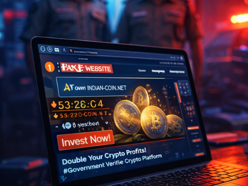 CoinDCX Founders Questioned, Later Detained in ₹71 Lakh Scam Probe; Firm Flags Impersonation Fraud