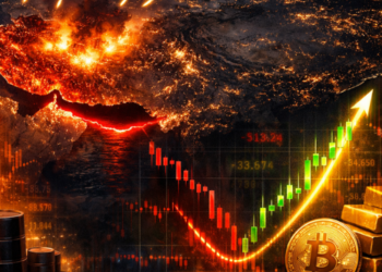 If War Continues: Oil Prices, Bitcoin & Your Money