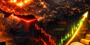 If War Continues: Oil Prices, Bitcoin & Your Money