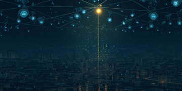 The AI Spy War: How Israel Watched Tehran for Years