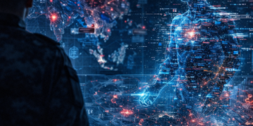 The Illusion of Military AI: How Overdependence on Algorithms Could Manipulate Modern Warfare