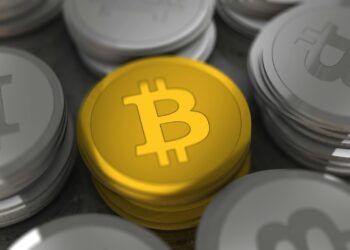 Six individual portraits with a digital currency symbol overlay, highlighting crypto laundering links.