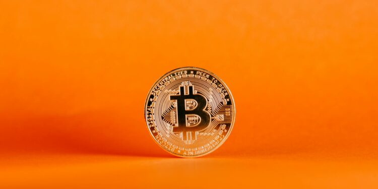 A digital representation of tokenized securities on a stock exchange background.