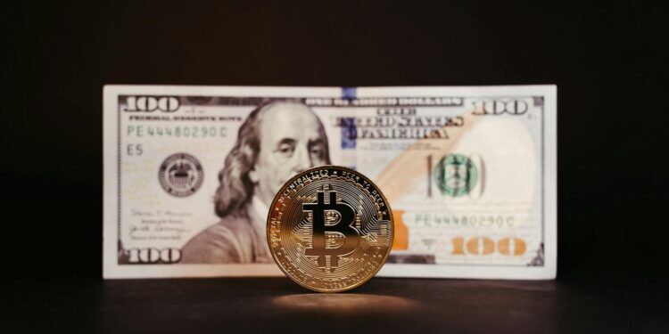 Six individuals and two firms linked to crypto laundering under US sanctions depicted.