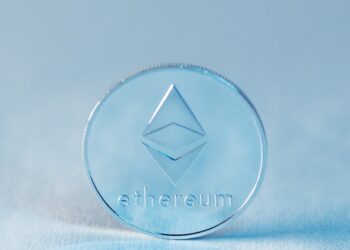 Crypto tokens and digital wallets displayed on a futuristic interface, showcasing finance innovation.