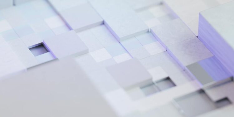 X's logo overlaid on AI-generated war imagery with financial charts in the background.