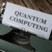 A researcher analyzes quantum computing's impact on Bitcoin security and encryption.