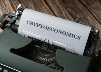 Regulators review cryptocurrency documents during a meeting on new asset classifications.
