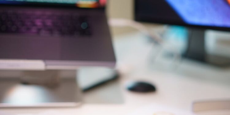 A graph showing rising revenue figures with cryptocurrency symbols in the background.