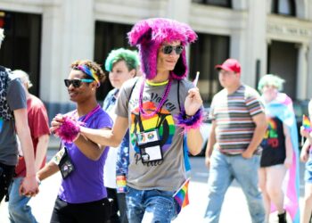 Ripple representatives demonstrating RLUSD trial at Singapore's BLOOM Sandbox event.