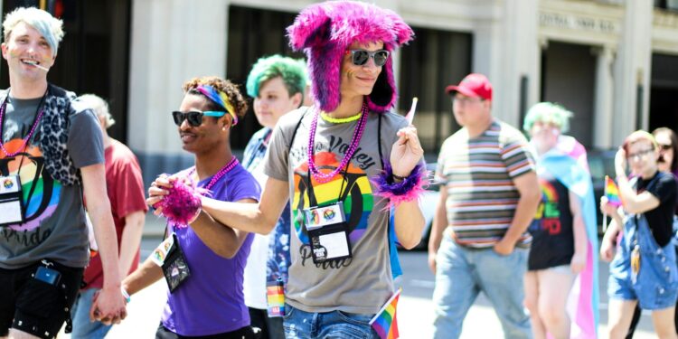 Ripple representatives demonstrating RLUSD trial at Singapore's BLOOM Sandbox event.