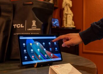 A user interacting with a digital interface showcasing prediction markets on Polymarket.