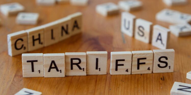 A South Korean official reviews crypto regulations at a government meeting on finance policy.