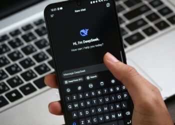 A Roblox user interacts with the platform as new AI chat filters enhance safety.