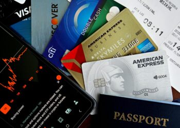 Visa and Stripe cards showcasing stablecoin options for global markets.