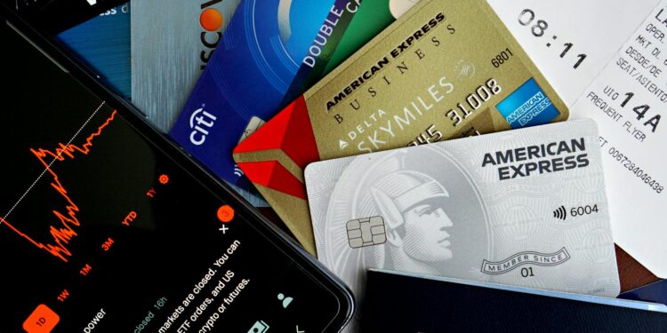 Visa and Stripe cards showcasing stablecoin options for global markets.