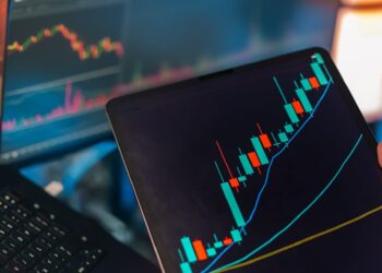 Chart displaying Pi cryptocurrency price rise after Kraken exchange announcement.