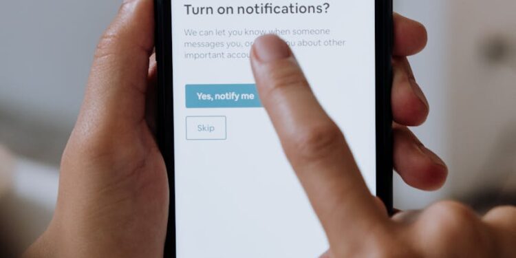 User scrolling through a Telegram app with fake Ripple account notifications visible.