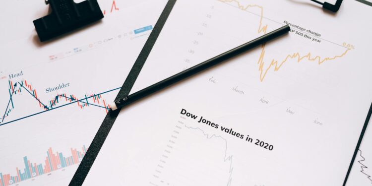 Swan Bitcoin logo with legal documents and financial charts in the background.