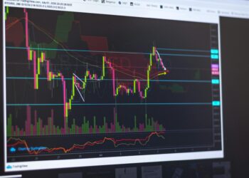 A graph showing Bitcoin's value surge over 14 years, highlighting profits and market trends.