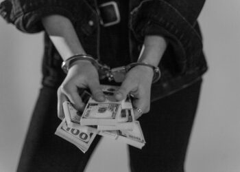 Six individuals and two companies linked to cryptocurrency laundering under US sanctions.