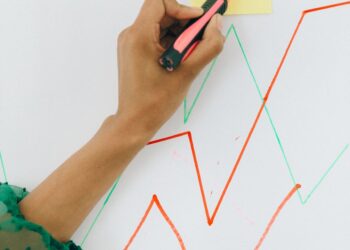 Senators discussing legislation with graphs and charts related to sports prediction markets.