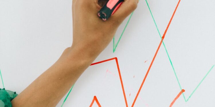 Senators discussing legislation with graphs and charts related to sports prediction markets.