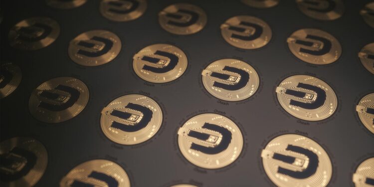 Coinbase logo with a backdrop of U.S. Capitol, symbolizing crypto regulation debate.