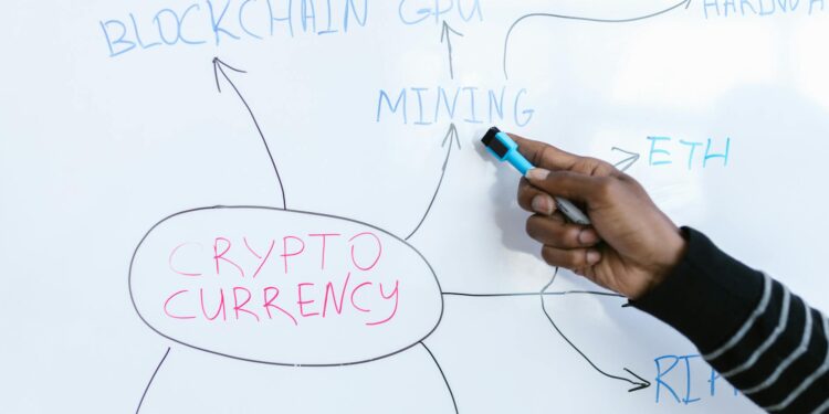 Solmate executives present plans for a Solana hub in the UAE, highlighting cryptocurrency innovation.