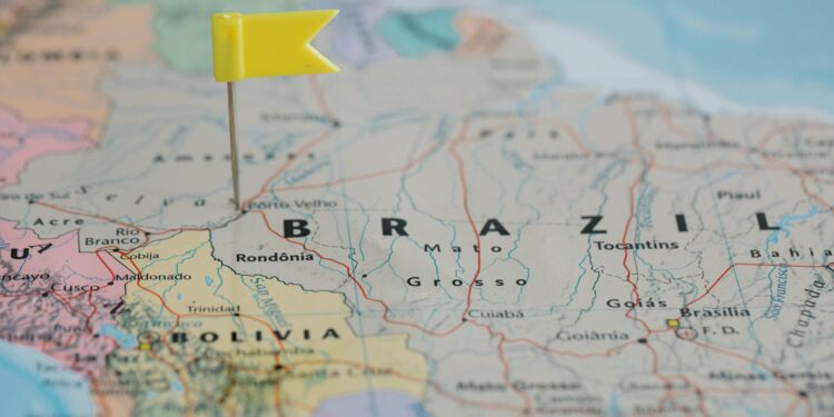 A global map highlighting countries where PayPal expands its PYUSD stablecoin services.