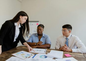 A group of lawmakers discussing cryptocurrency regulations in a Senate committee meeting.