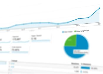 Graph depicting DeFi platform statistics with overlay text about new integrity rules.