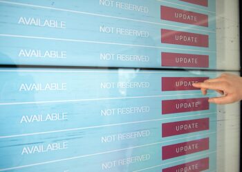 A digital interface showcasing Ripple's Unified Treasury for corporate asset management.