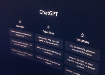 AI model interface showcasing features and capabilities of Alibaba's Qwen3.6-Max.