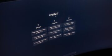 A digital interface showcasing the Gensyn Delphi AI prediction market on a blockchain platform.