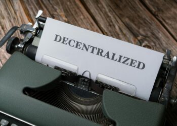 Cryptocurrency tokens in decline with a focus on decentralized email technology.