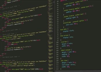 Screenshot of code snippets with highlighted sections revealing Claude AI's internal workings.