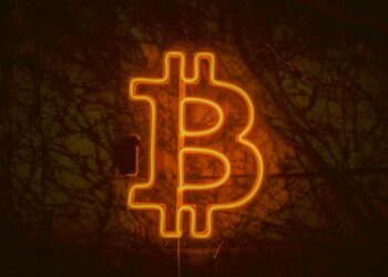 Pantera Capital's logo with Bitcoin symbols and a $50M liquidate graphic.