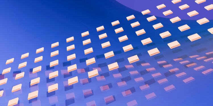 Ethereum logo with a digital map highlighting solutions for Layer 2 scalability issues.